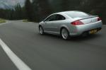 Peugeot 407 Coupe 2006 года